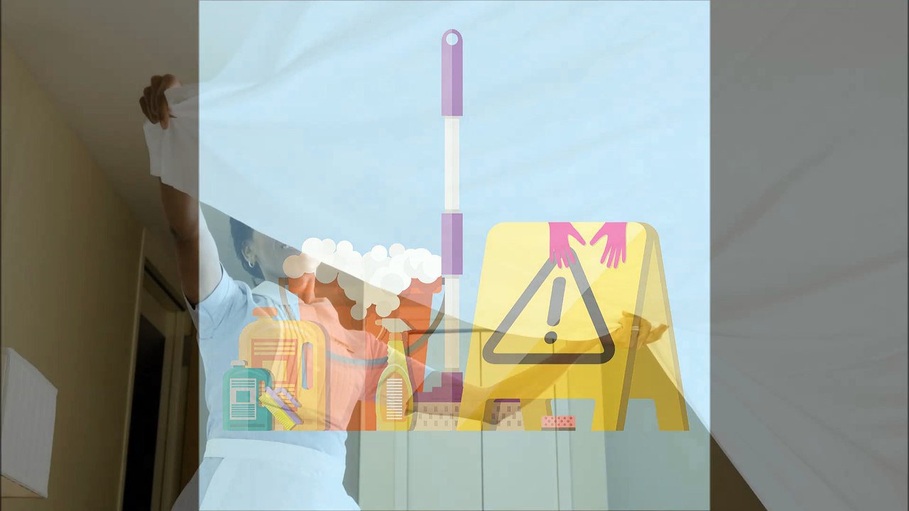 Hugos Cleaning and Co LLC - (614) 403-7873