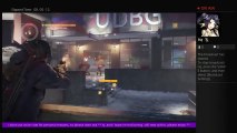 The Division Live Gameplay: i is newb! :o (11)