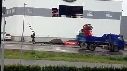 Etiler Kiralık Forklift Kiralama 0541 945 32 25