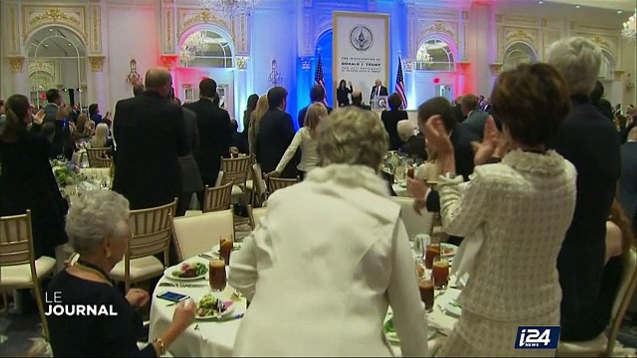 Etats-Unis - Russie : Démission du Conseiller à la sécurité nationale Michael Flynn