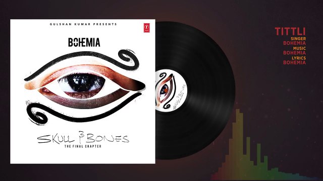 -Bohemia- - TITTLI Full Audio Song - Skull & Bones - Downloaded from youpak.com