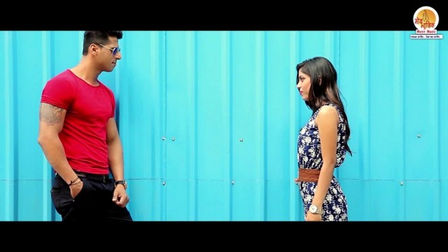 Moxx Music - Tum Sang Dillagi | Music : Raj Mahajan | Singer : Dr. Hari Om | Latest Hindi Love Song