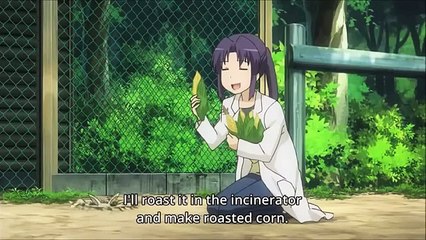 Non Non Biyori ~ a wild Nee Nee has appeared (360p_30fps_H264-128kbit_AAC)
