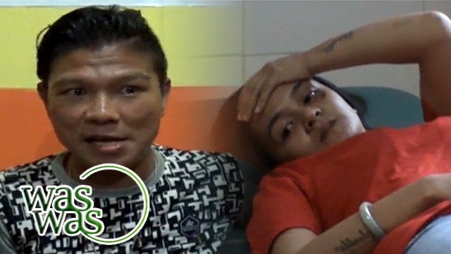 Pasca Dugaan Penganiayaan, Istri Andika Alami Gegar Otak? - WasWas 14 Februari 2017