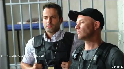 El Chema - Capitulo 51 AVance