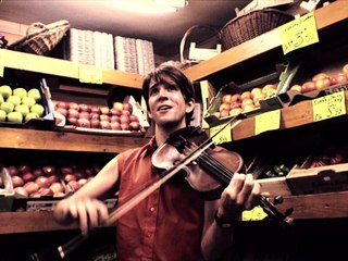 Final Fantasy | Horsetail Feathers | A Take Away Show