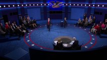 'PRESIDENTIAL POETRY SLAM' — A Bad Lip Reading of the Second Presidential Debate-zC4YpPspnUc