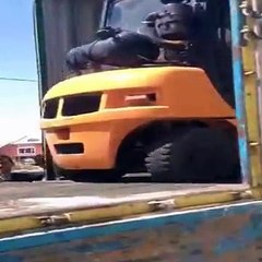 Gayrettepe Kiralık Forklift Kiralama 0541 945 32 25