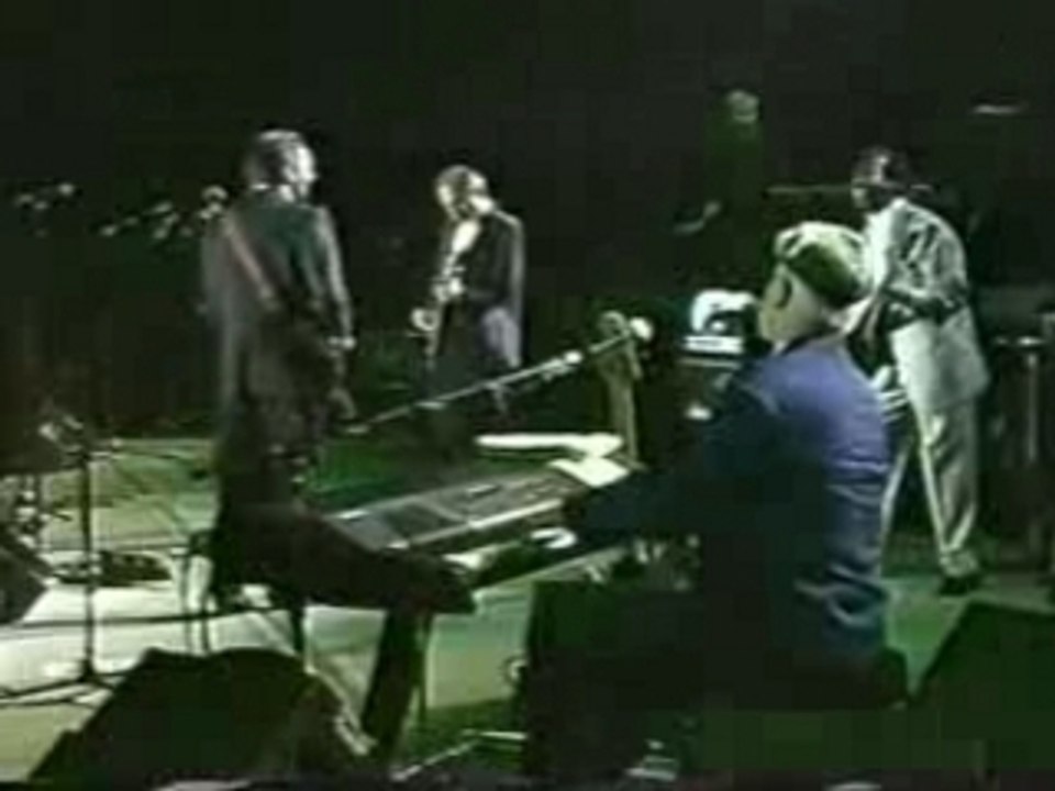 Eric Clapton & Mark Knopfler - Cocaine - Tokyo 2.11.1998.dkl