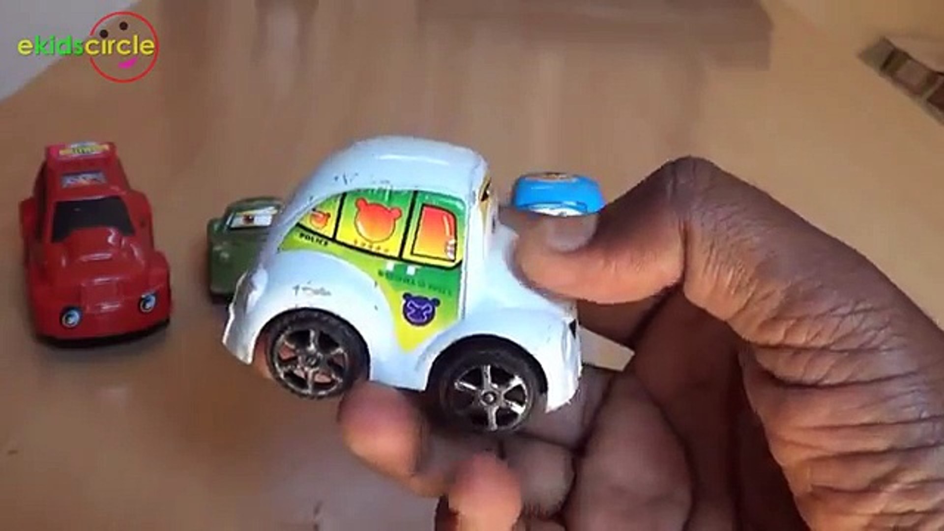 car toys review! cars collection! game cars for children