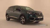 Peugeot 5008 : victime de la mode