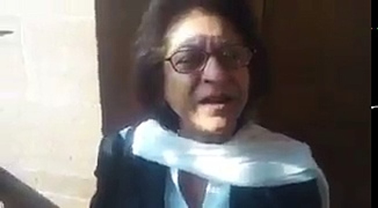 Asma Jhangir reaction after Islamabad court bans Valentine's day