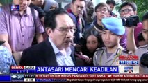 Antasari Minta SBY Jujur Kepada Publik