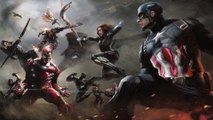 Captain America: Civil War (2016) Free Streaming Online