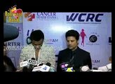 Anupam Kher, Rajeev Khandelwal, Mughda Godse & Others Walk For ‘Fashion For A Cause’ Part 2