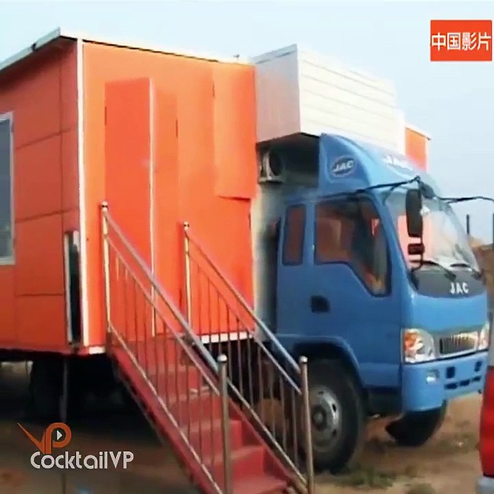 Wow Great Truck