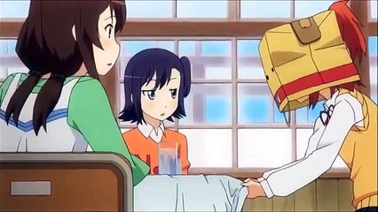 Non Non Biyori ~ Nattsun's failed show (360p_30fps_H264-128kbit_AAC)