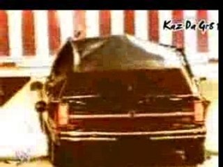 Shane V Kane - Ambulance Match Promo