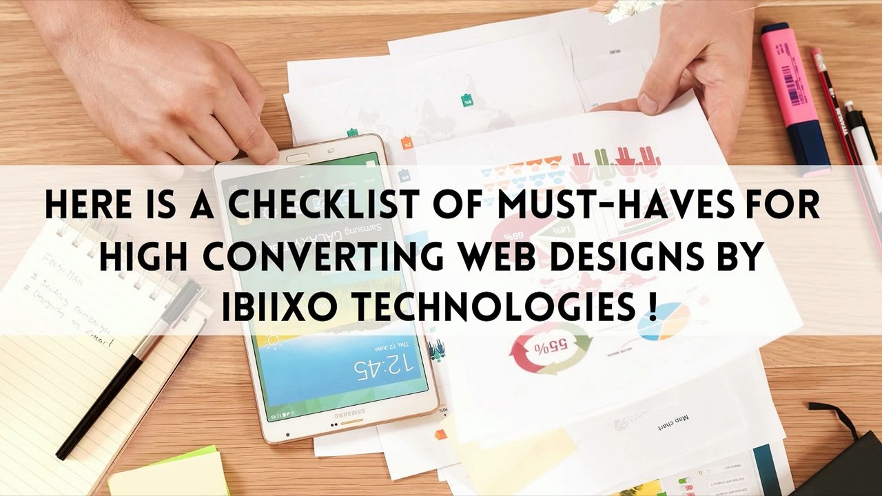 5 Components of a Successful Vacation Rental Website Design by ibiixo !