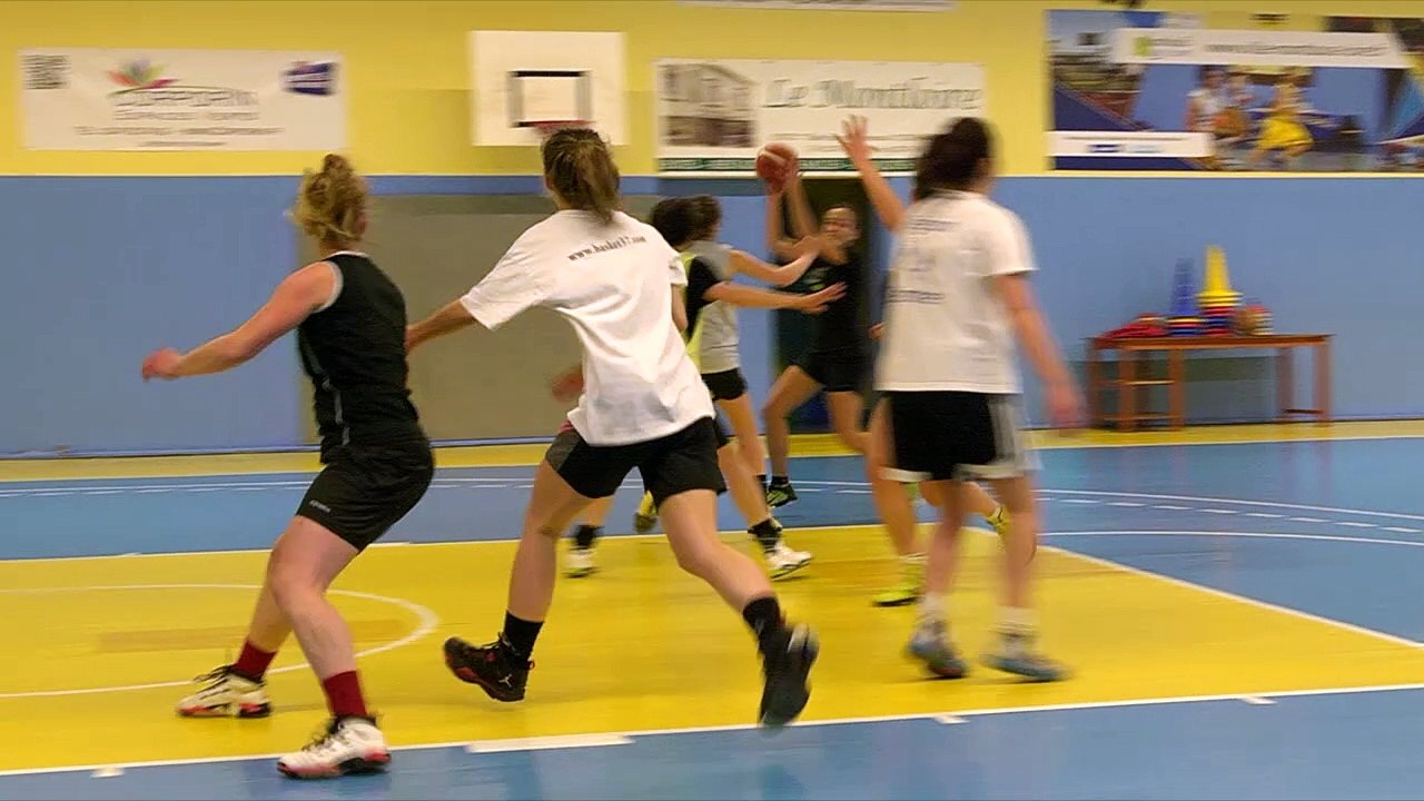 L'accès au sport féminin : les difficultés à dépasser - Partie 3