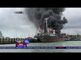 1 Korban Tewas dan 2 Orang Kritis Akibat Kebakaran dan Ledakan Kapal di Batam - NET 24