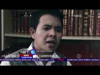 Program Deradikalisasi melalui Film Jihad Selfie - NET 12