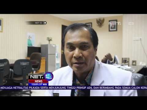 Keadaan 3 Korban Ledakan Bom Samarinda Berangsur Membaik - NET 12