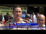 Komplotan Pencuri Motor Bersenjata Api di Bogor Diringkus Polisi - NET 5