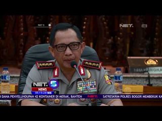 Beberapa Tanggapan Soal Ahok Jadi Tersangka - NET 5