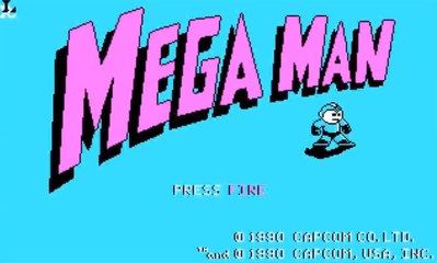 【Mega Man DOS Edition - Part 3 (Final)】 Squiggy's Abandonware Adventures (Old DOS Games)