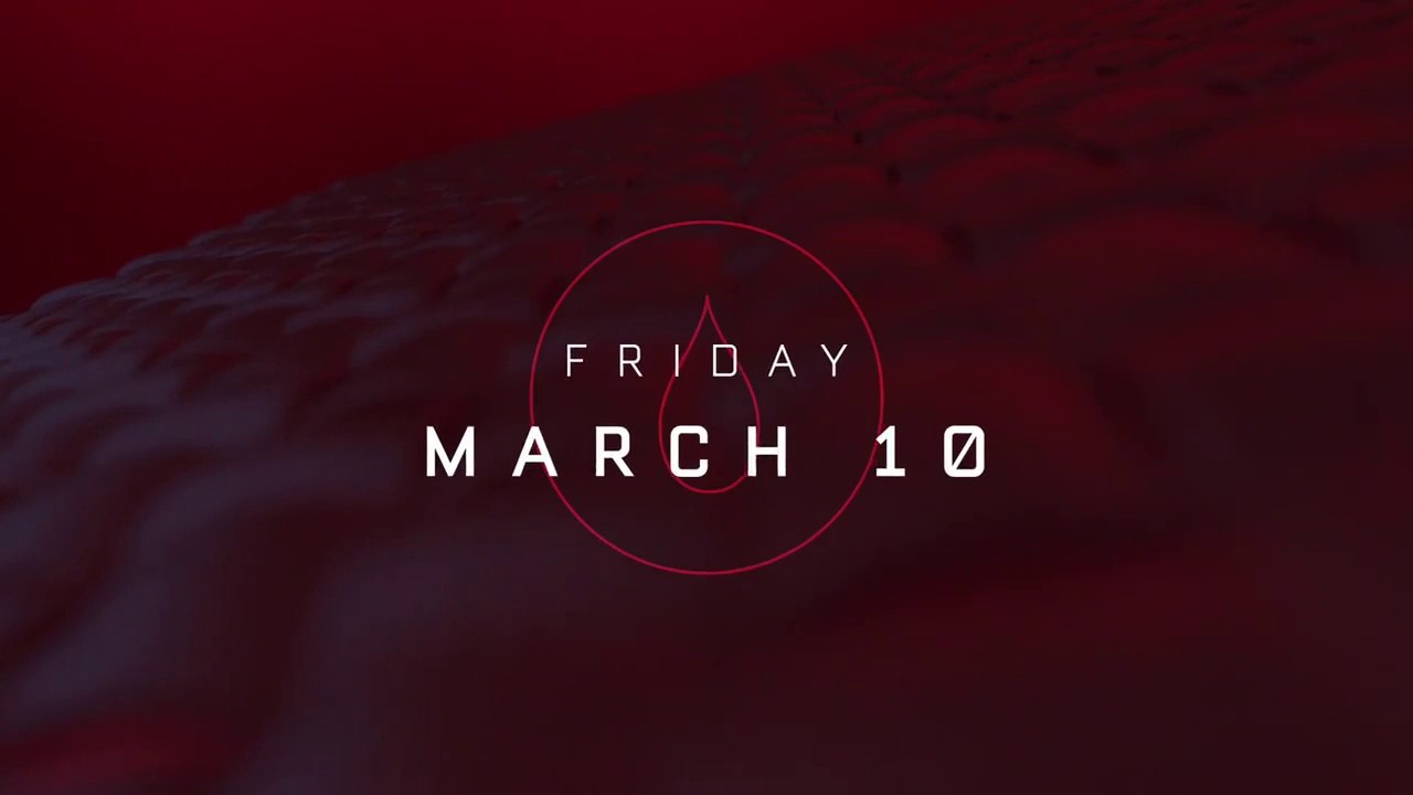 The Vampire Diaries - saison 8 - teaser du series finale avec Elena (VO)