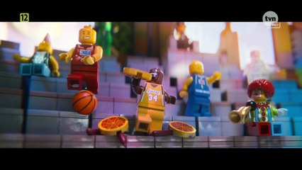 Lego Przygoda- zapowiedź (17.02.2017)