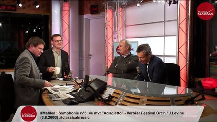 "Le ministre de l'intérieur, je ne sais pas où il est"Bruno Roger-Petit (14/02/2017)