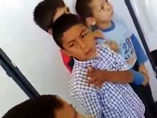 Ben sana ödev var dedim mi haciii :)