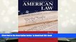 PDF [DOWNLOAD] Gale Encyclopedia of American Law (West s Encyclopedia of American Law) [DOWNLOAD]