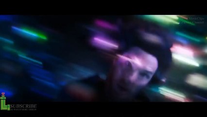Doctor Strange - THE ANCIENT ONE Fight Moves Compilation [HD]-56fTLOlanU0