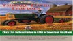 Read Book 100 Years of Vintage Farm Tractors: A Century of Tractor Tales and Heartwarming Family