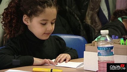 Rétrospective voeux a la presse 2017