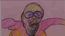 Los dibujos de Francis Bacon, una reflexión sobre la condición humana