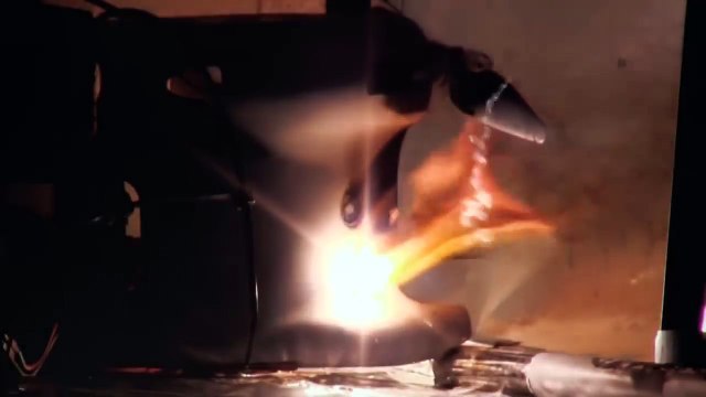 США готовит оружие, способное обезвредить врага за пару секунд