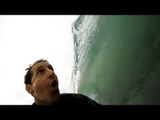 Hurricane Linda Swells Create Surfers' Paradise at Silver Strand State Beach