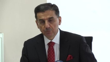 Vali Topaca: "Kentimizin 110 Noktasında Arama ve Kontrol Faaliyetleri Kesintisiz Devam Ediyor"