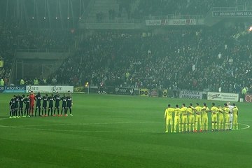 Une minute de silence digne de ce nom