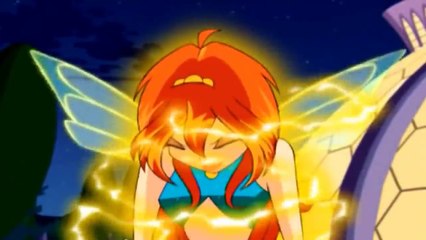 Winx Club Season 1 Opening 4kids