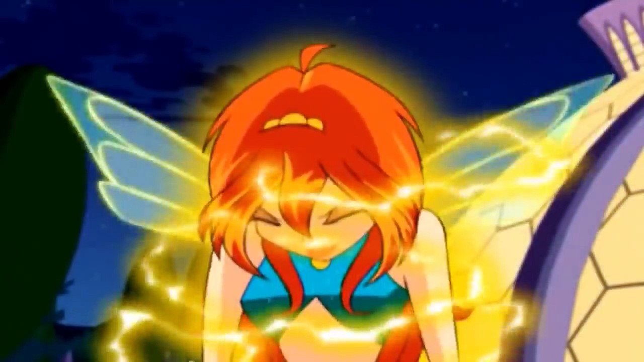 Winx Club Season 1 Opening 4kids