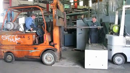 İstinye Kiralık Forklift Kiralama 0541 945 32 25