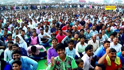 Kandhe Pe Dunali Leke -- Narender Bhagana -- Haryanvi Stage Dance - Downloaded from youpak.com