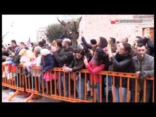 TGSRV 13FEB CARNEVALE PUTIGNANO