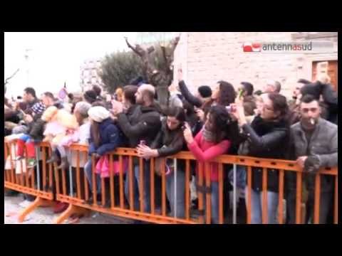 TGSRV 13FEB CARNEVALE PUTIGNANO