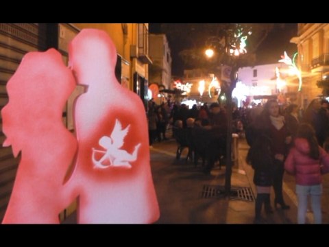 San Valentino Torio in festa per tutti gli innamorati (13.02.17)